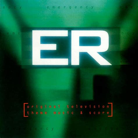 e.r. soundtrack|er soundtrack songs.